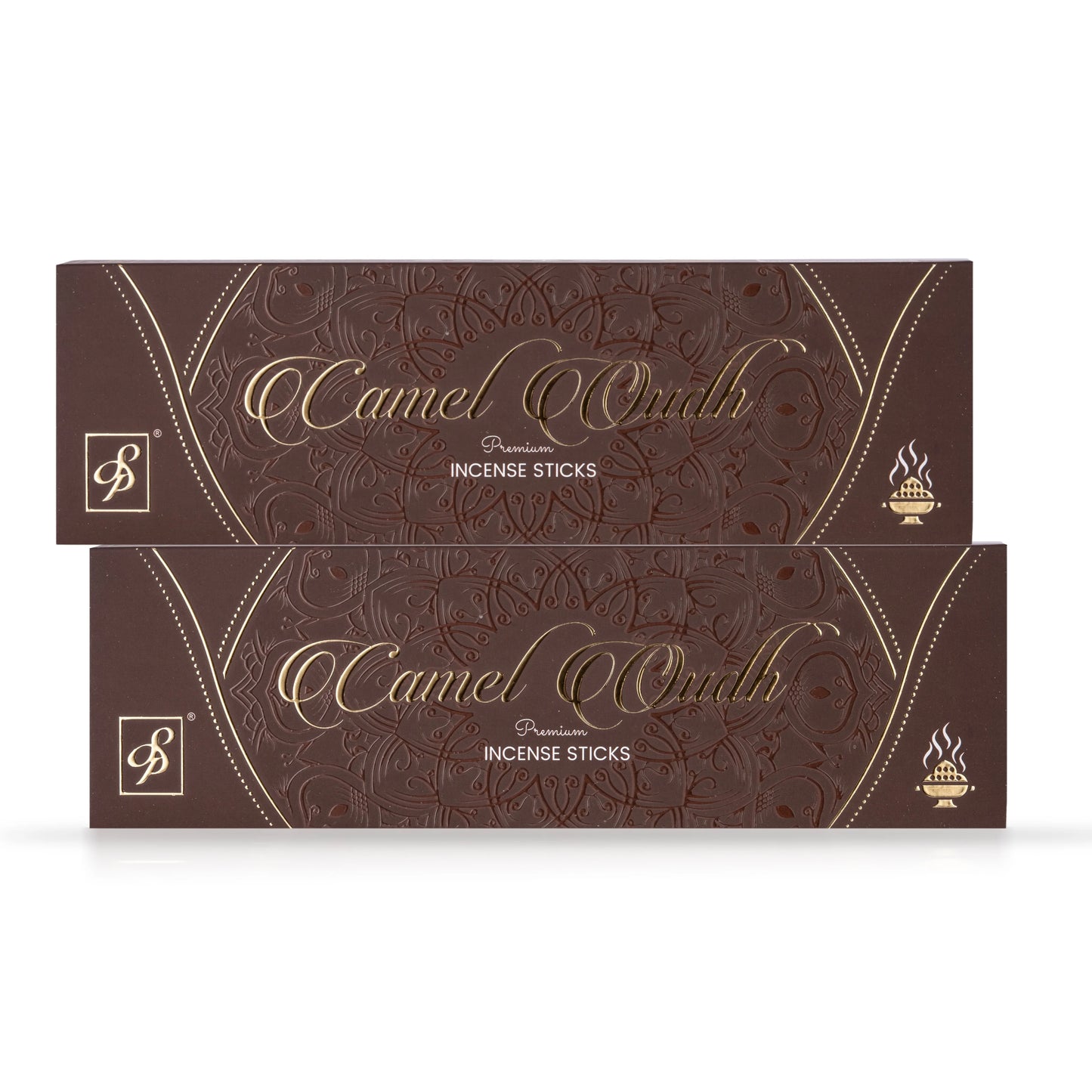 oudh agarbatti strong fragrance