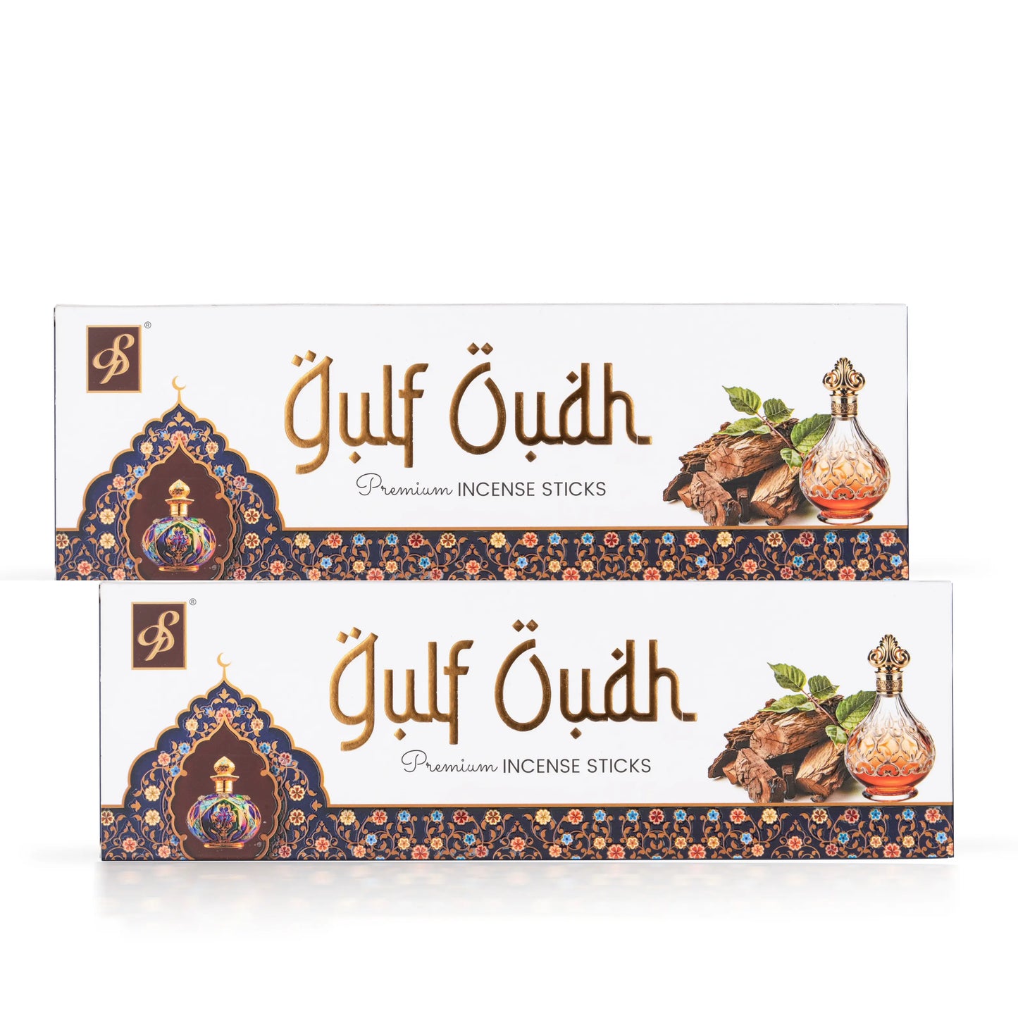 gulf oud Insence stick (Oud Aagarbatti)
