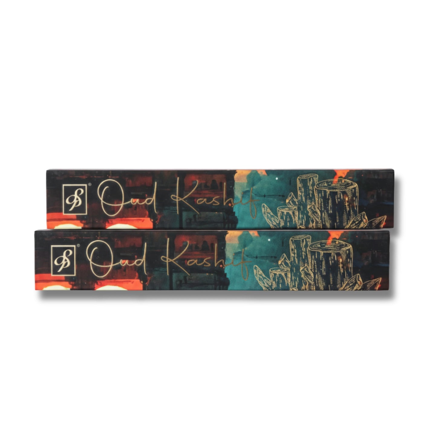 sarish perfumes oud incense
