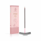 imperial rose incense stick floral fragrance