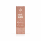 sandalwood agarbatti premium incense stick 50g