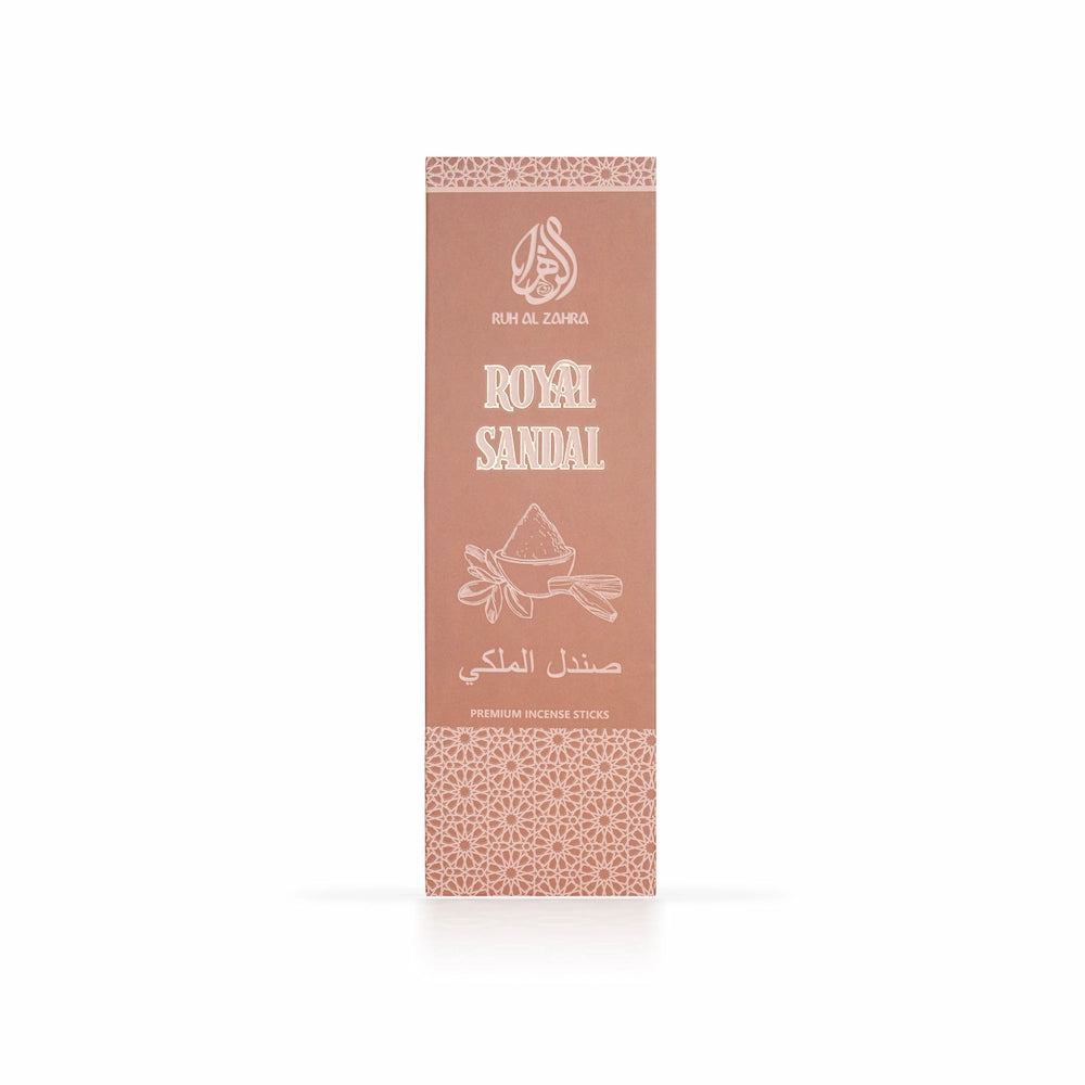 sandalwood agarbatti premium incense stick 50g