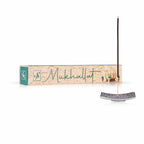 rich layered fragrance incense stick mukhallat blend