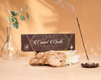 smoky oudh agarbatti arabian fragrance incense