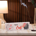 Imperial Oud Premium Incense Stick (Agarbatti) – 50gm