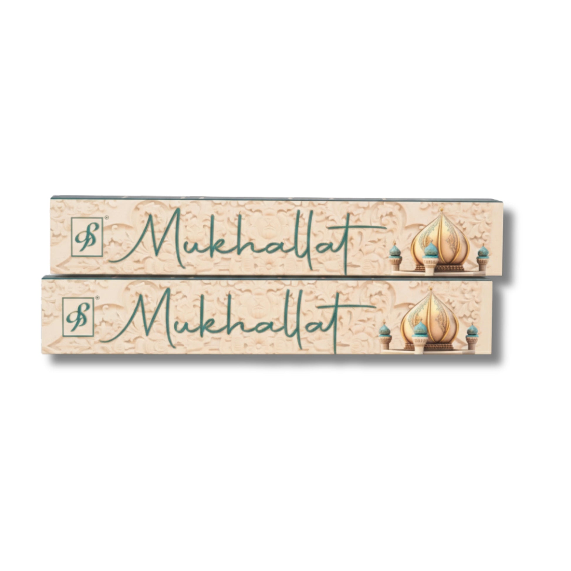 sarish perfumes incense stickc - ajwad