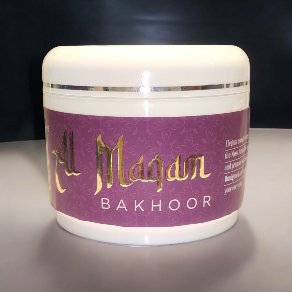 AL - MAQAM BAKHOOR [50gms]