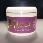 AL - MAQAM BAKHOOR [50gms]