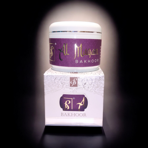 AL - MAQAM BAKHOOR [50gms]