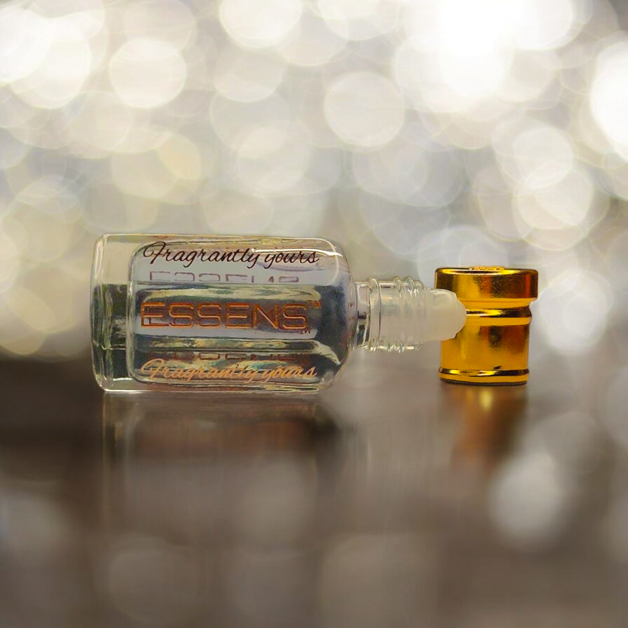 ATTAR AVENTUS