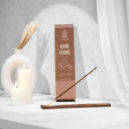 Royal Sandal Premium Incense Stick (Sandalwood Agarbatti) – 50gm