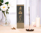 Special Premium Oud Incense Stick (Agarbatti) – 50gm