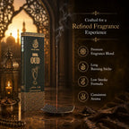 Special Premium Oud Incense Stick (Agarbatti) – 50gm