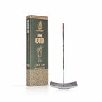Special Premium Oud Incense Stick (Agarbatti) – 50gm