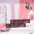 Amber Premium Incense Stick (Amber Oudh Agarbatti) – 50gm