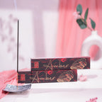 Amber Premium Incense Stick (Amber Oudh Agarbatti) – 50gm