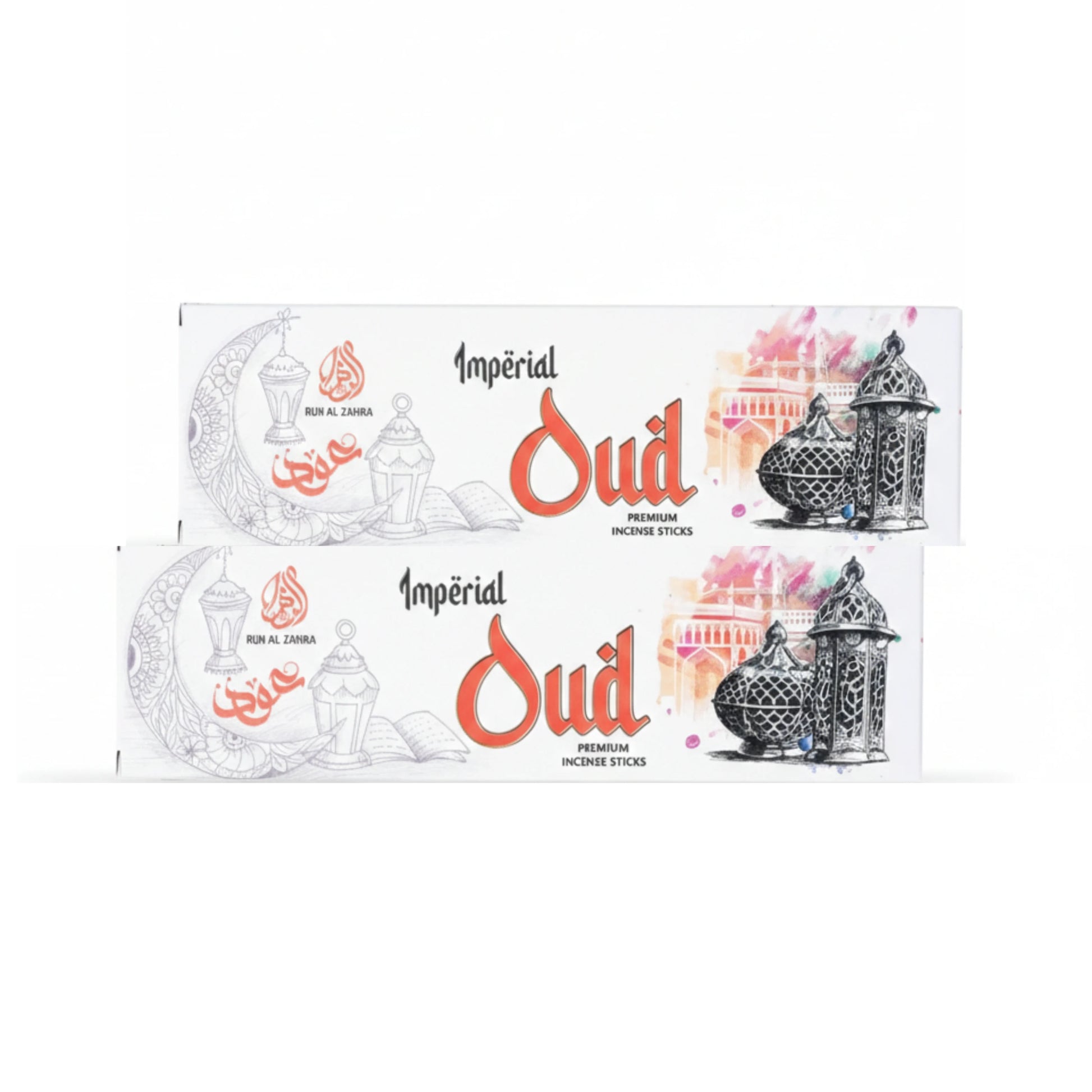 sarish perfumes incense stick - ajwad