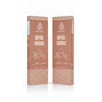 sarish perfumes sandal agarbatti (ajwad)